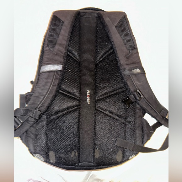 Used North Face Jester Backpack - Picture 2 of 4